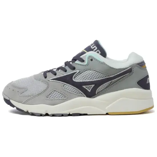 Sky Medal Mizuno S Premium 'Grey Violet'