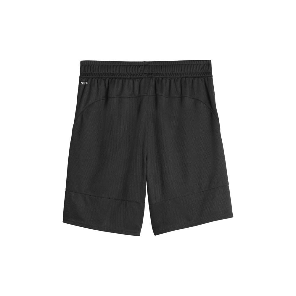 PUMA Full UltraBreathe Sports Shorts Men’s Black Moderate