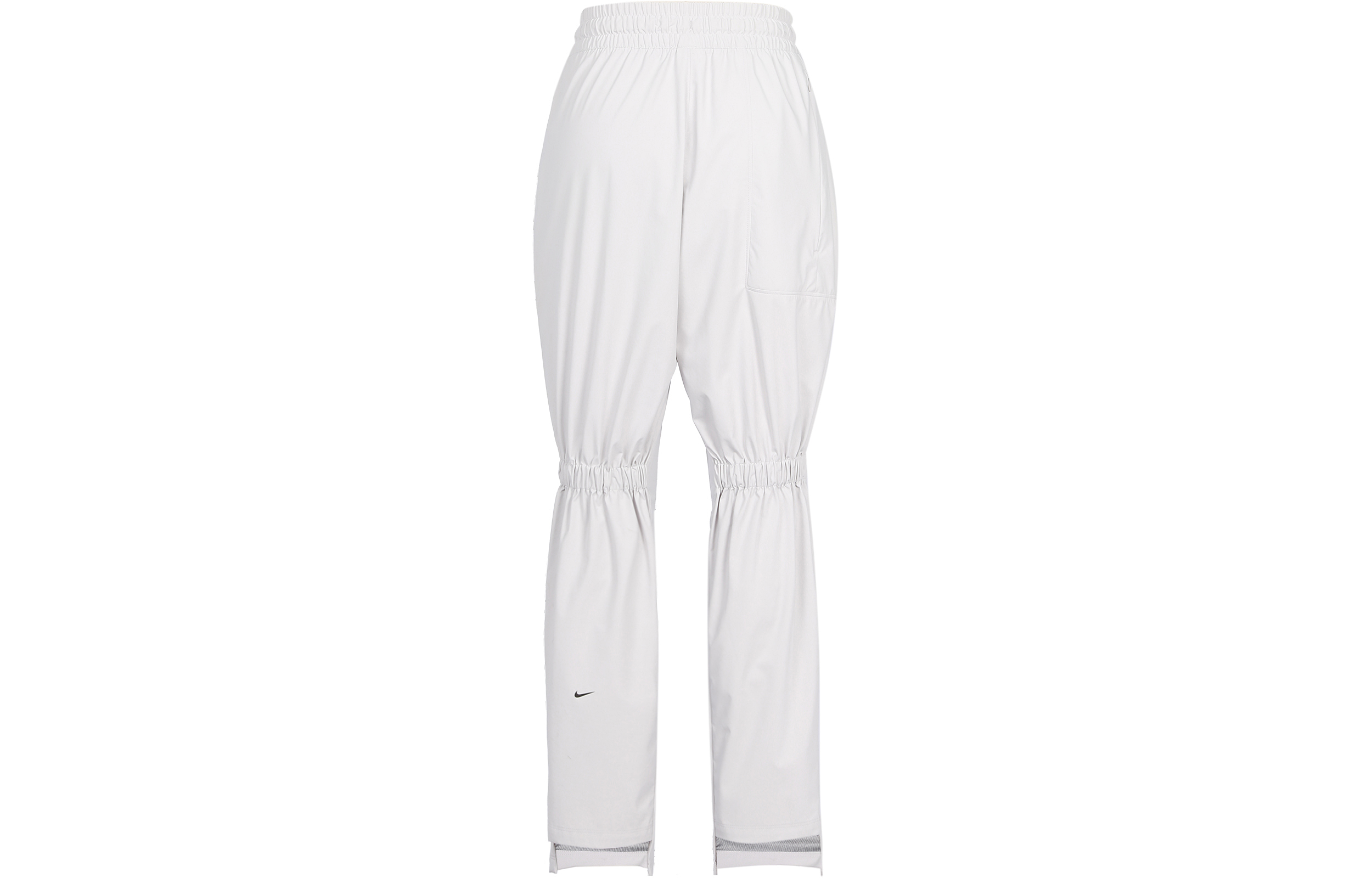 Мужские штаны Nike x a cold wall nrg pant (белые) — фото 2