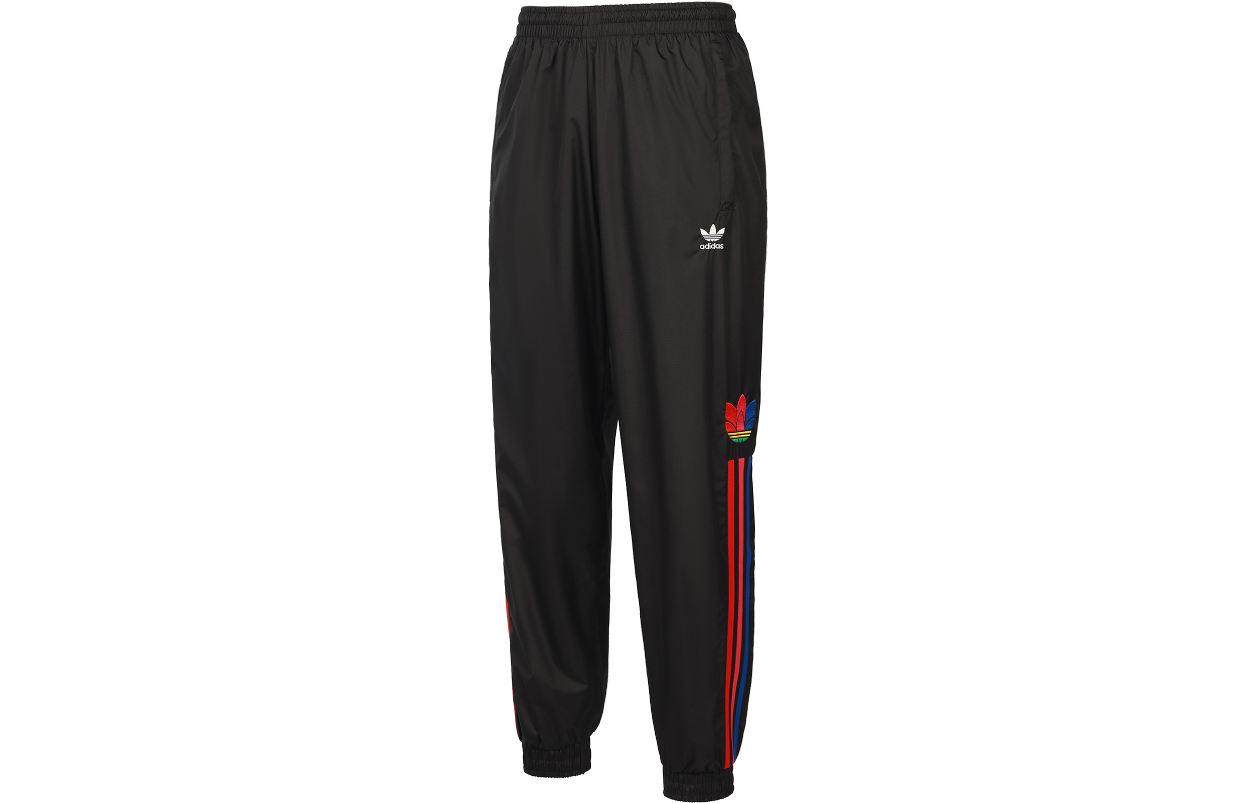Adidas Originals Knitted Sweatpants Men’s Black