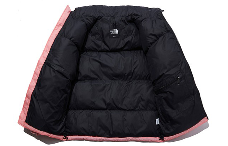 THE NORTH FACE Nuptse     