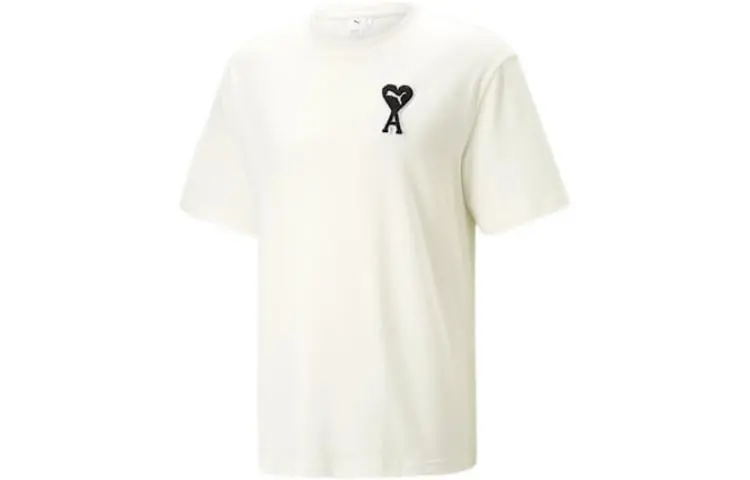 PUMA X Ami Tee