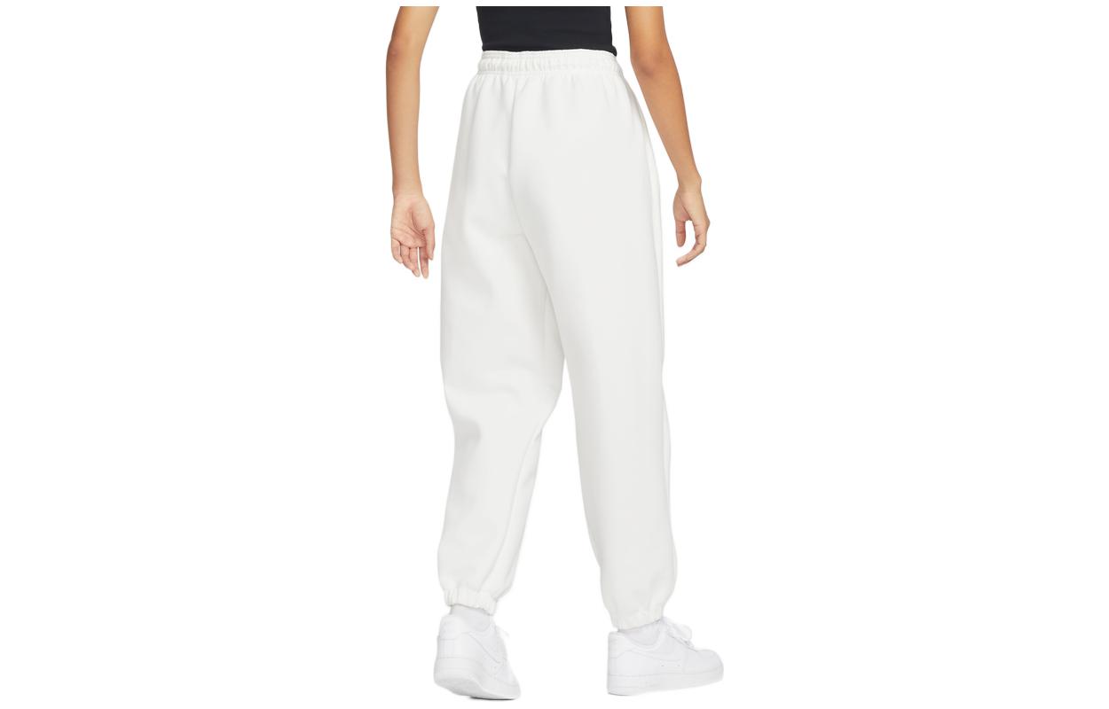 Nike Knitted Sweatpants Women’s White