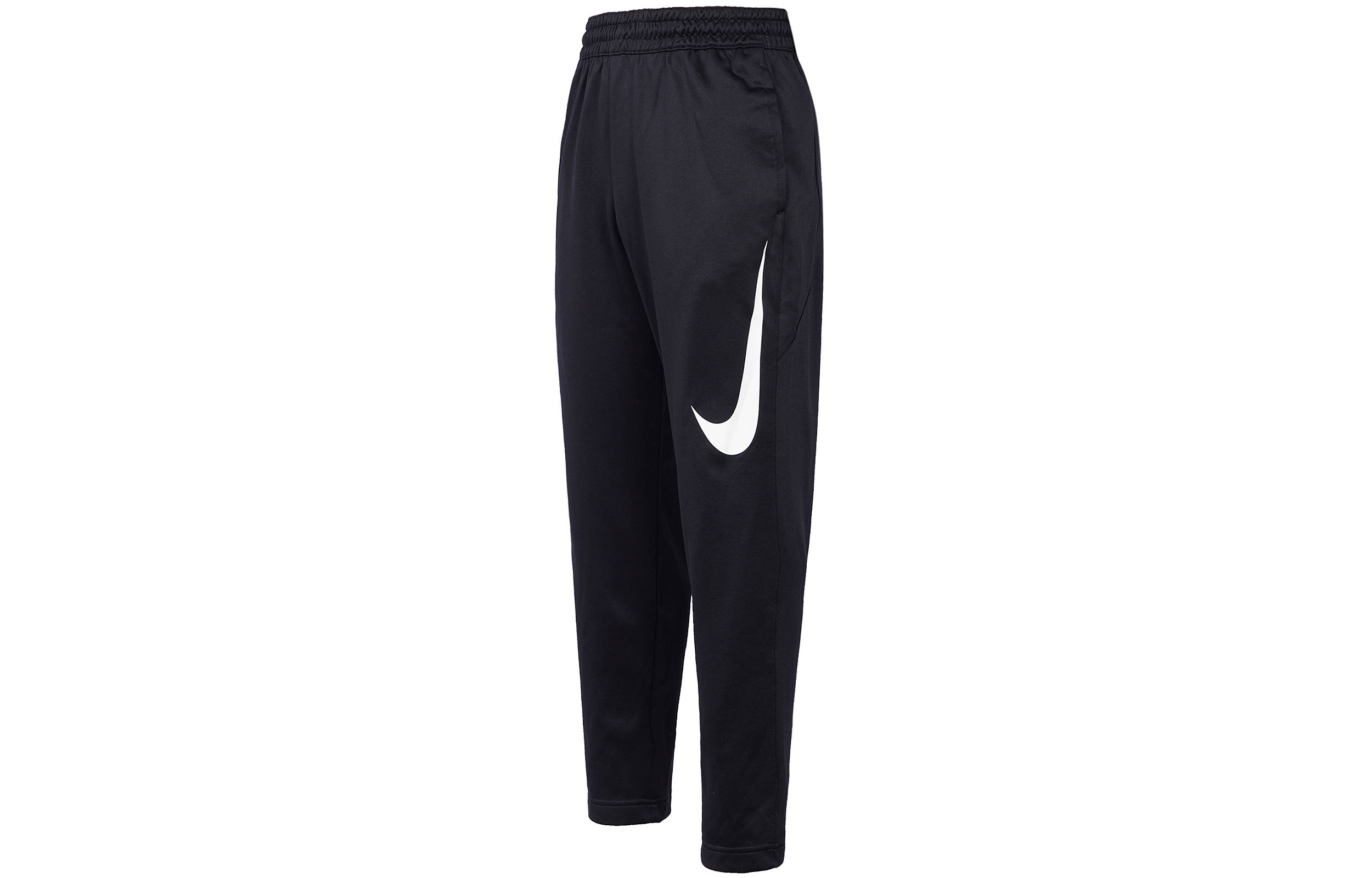 Мужские штаны Nike (черные) — фото 2