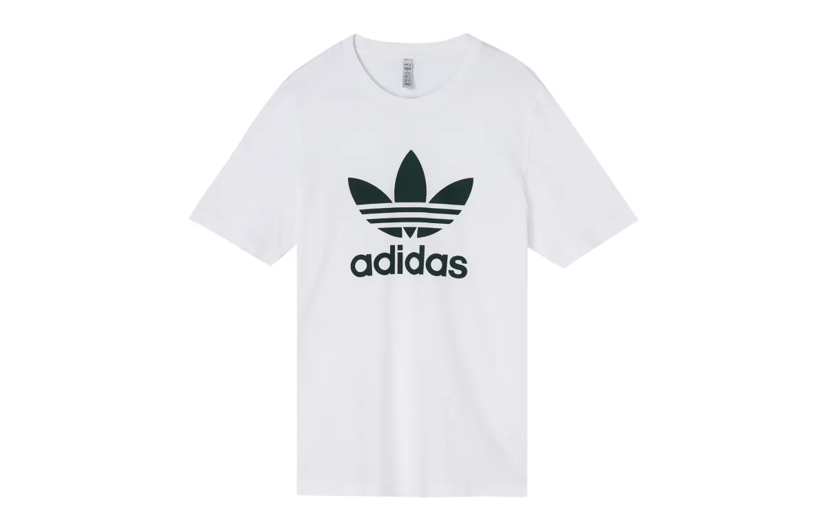 Adidas Originals T Shirt Men's White