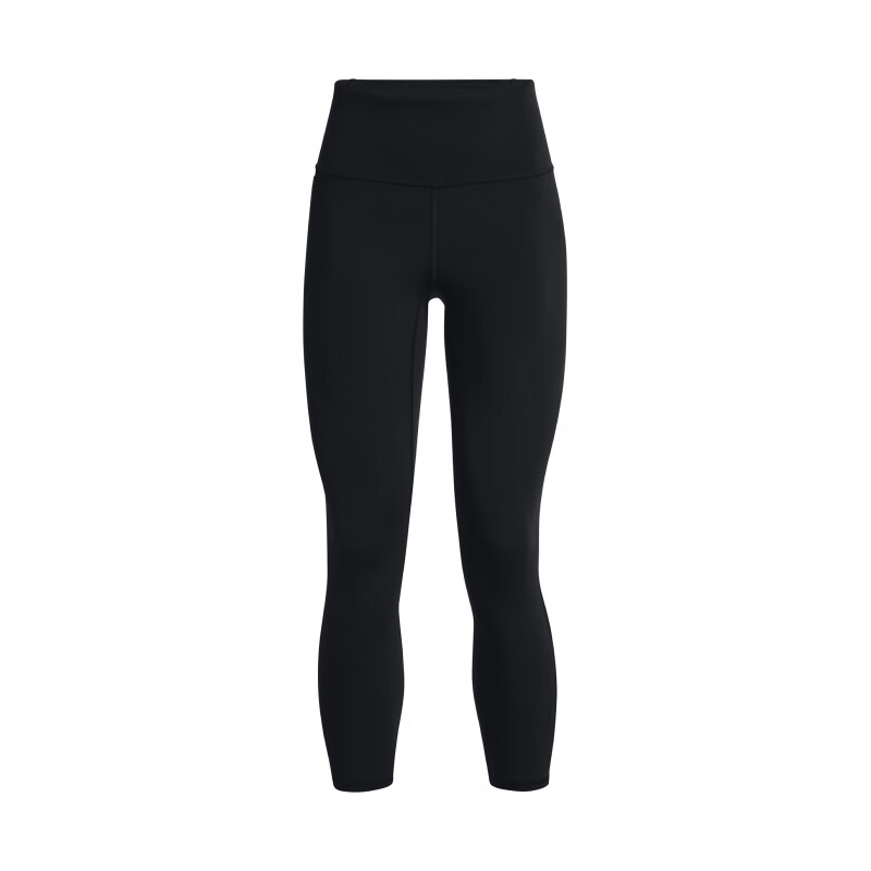 Женские штаны Under Armour MFO Tight Pants (черные)