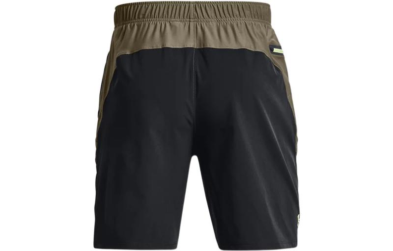 Under Armour Woven Collection Shorts Men’s Tent Green