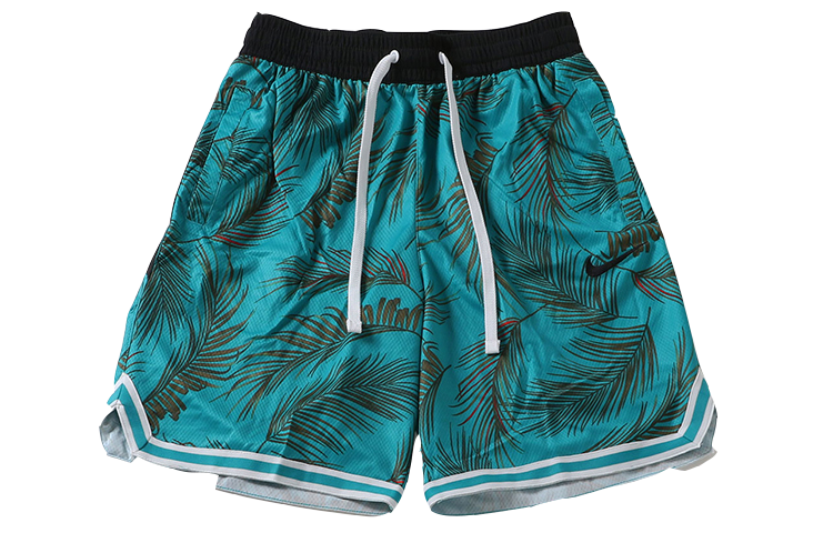 Nike Dri Fit Basketball Shorts Men’s Moderate Straight Fit Pants