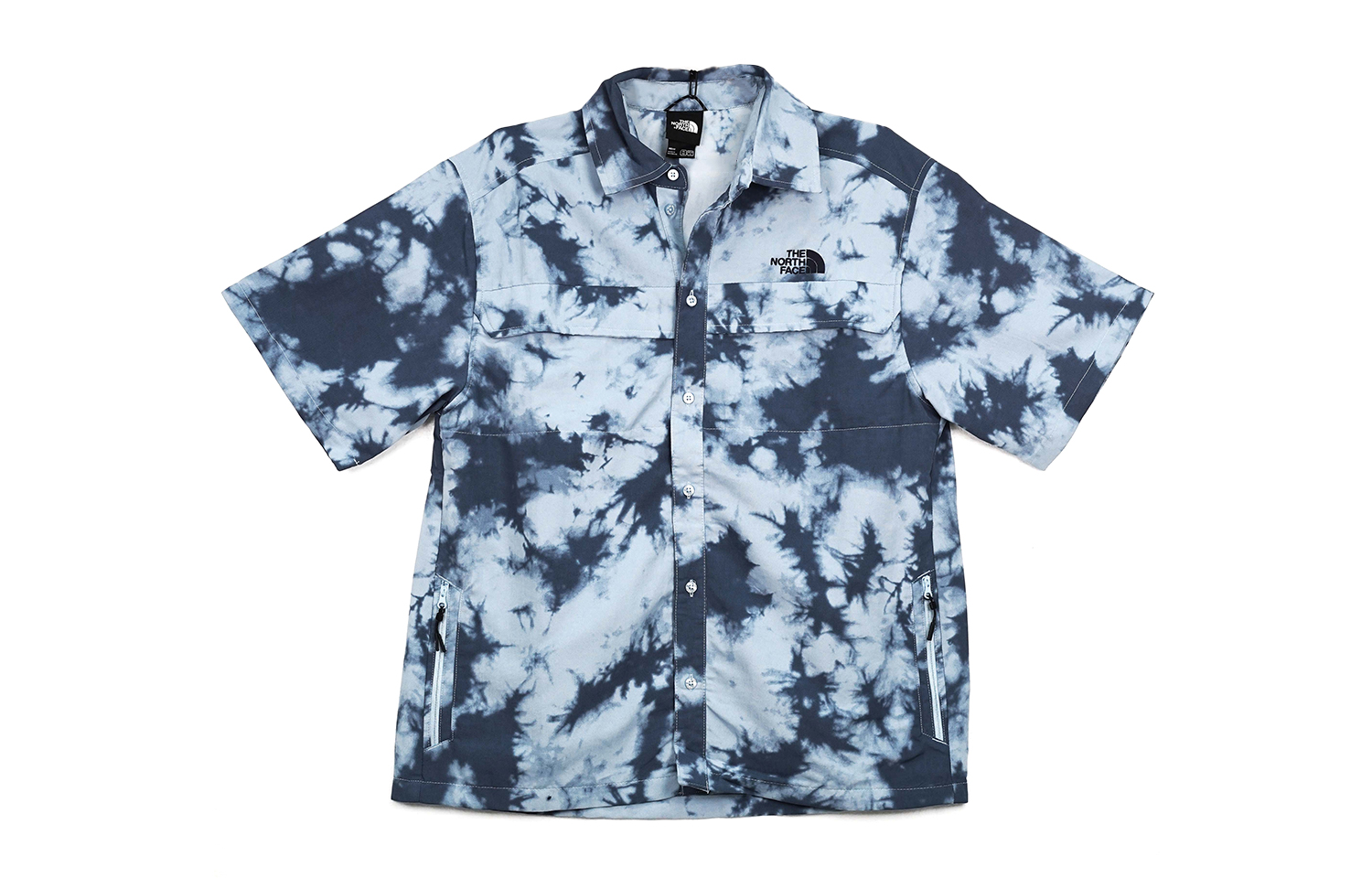 THE NORTH FACE UE SS