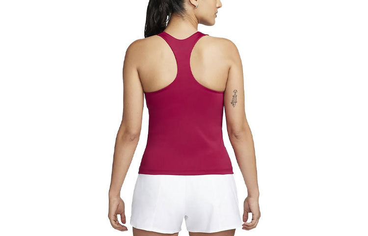 Nike Sports Underwear Women’s Noble Red Moderate