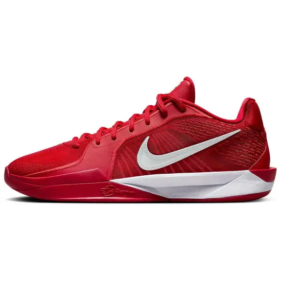 Nike Sabrina 2 Tb 'University Red' Women's