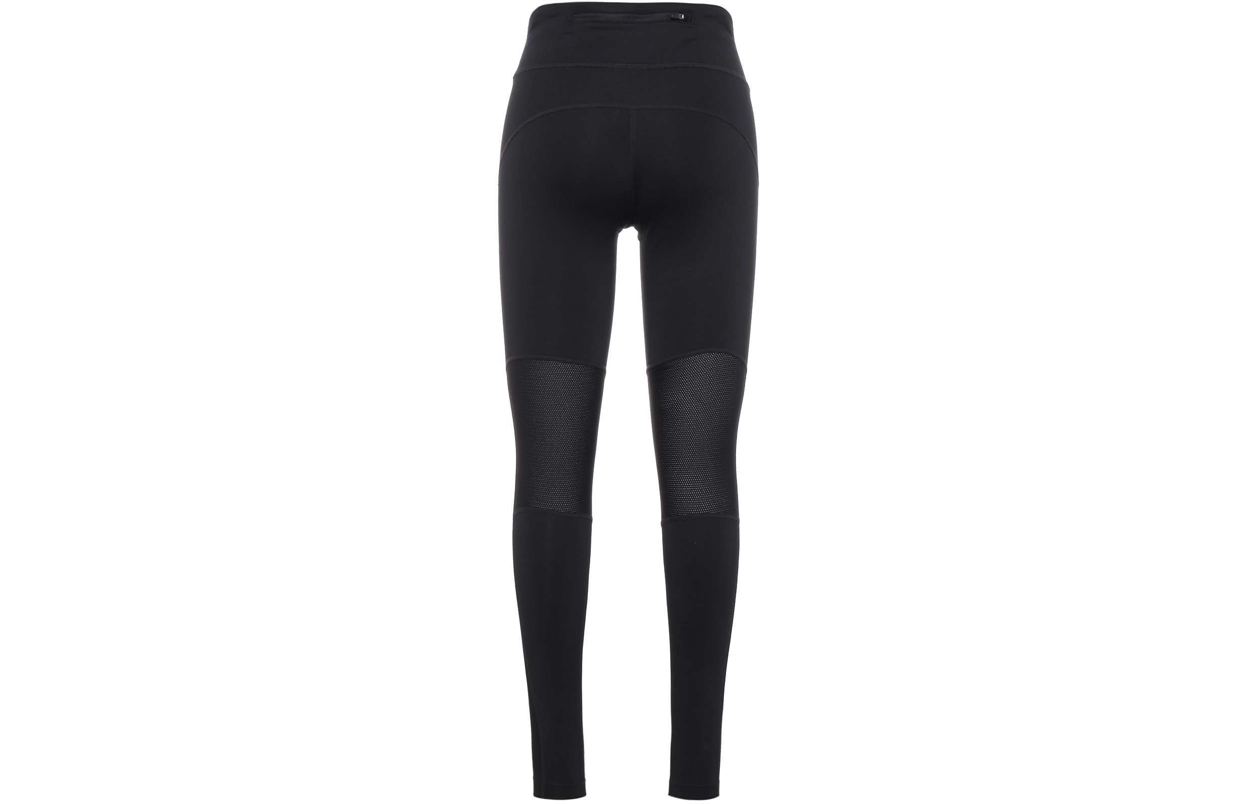Nike Running Pants Women’s Black/Reflective Silver Moderate