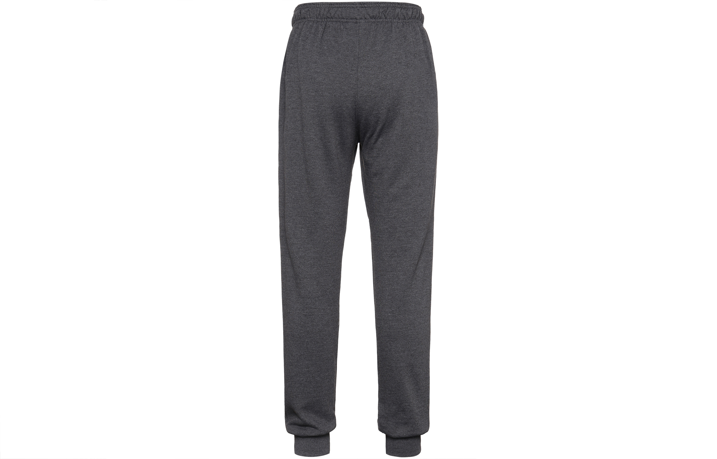 Штаны Champion Script Logo Sweatpants (темно-серые) — фото 2