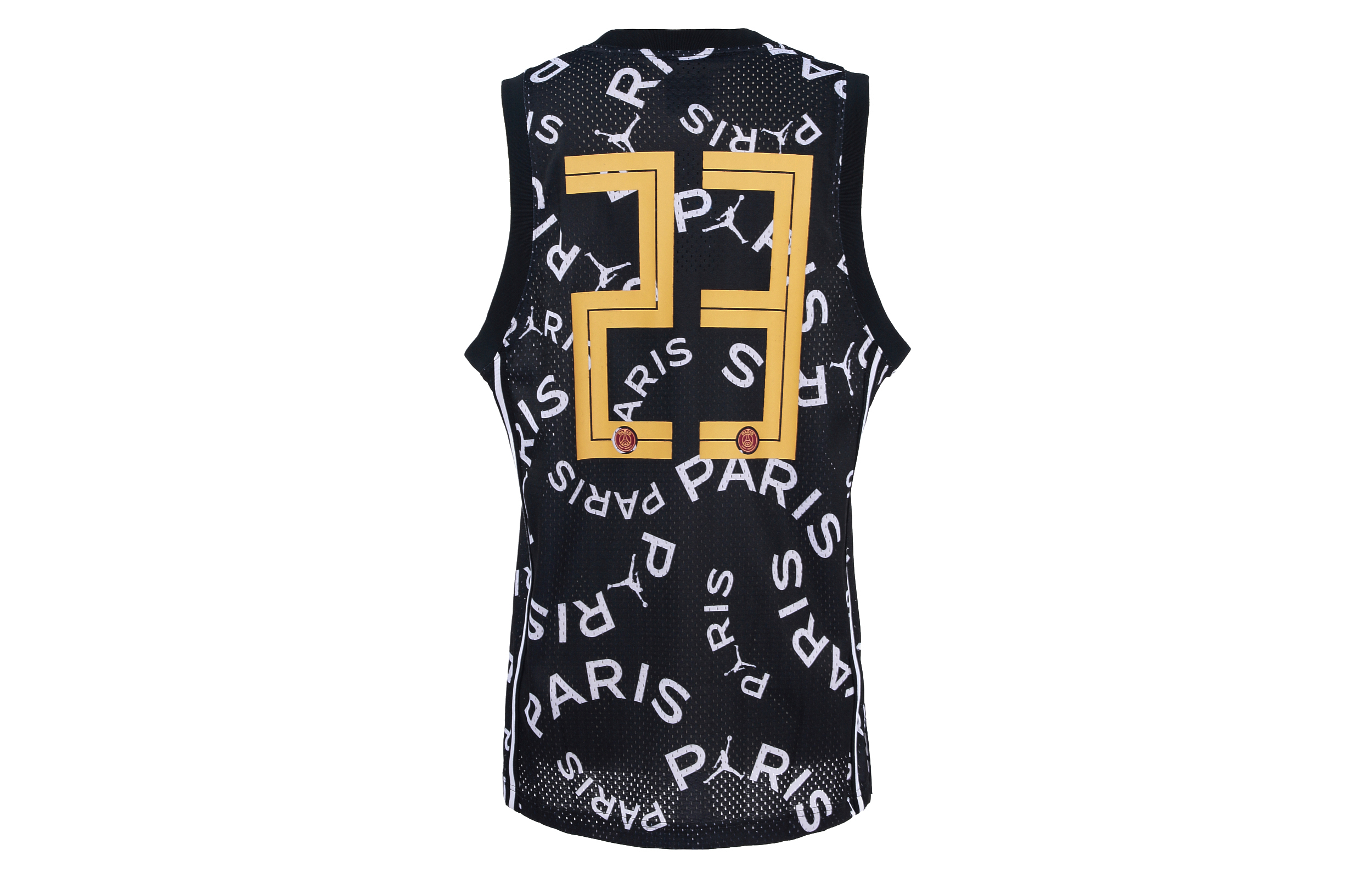 Jordan X Psg Paris Saint Germain Basketball Jersey
