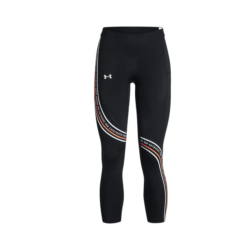 Under Armour Yoga Pants Women's