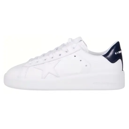 Golden Goose Super-Star Leather Sneakers
