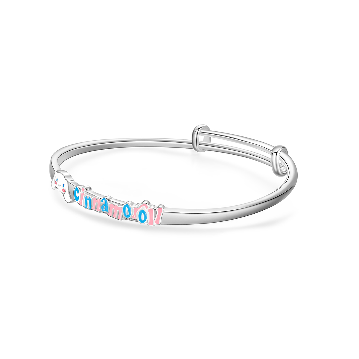 Sanrio Sanrio Jade Dog Bracelet IP Peripheral
