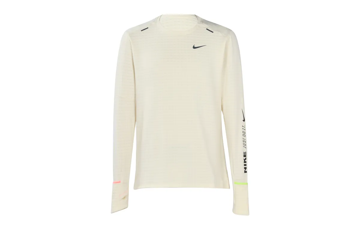 Nike T Shirt Men's Coconut Milk