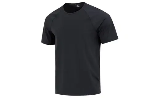 Under Armour T Shirt Men's Black