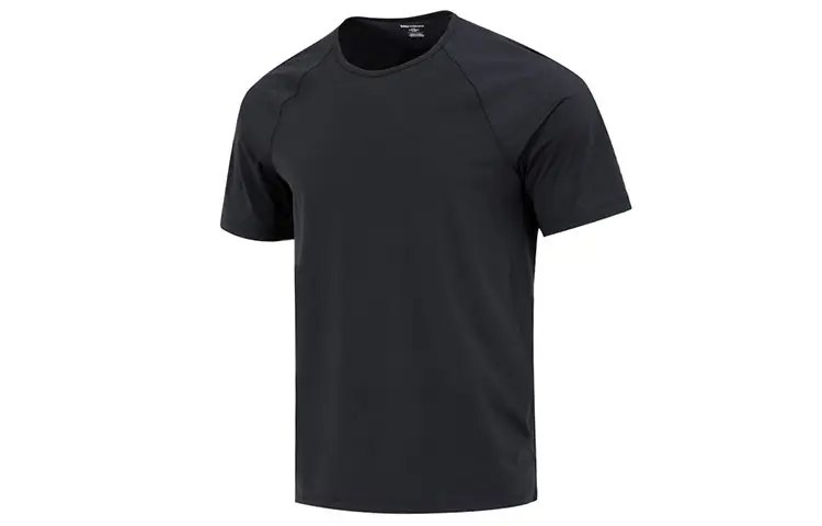 Under Armour T Shirt Men's Black