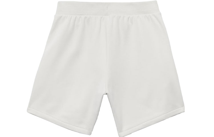 Adidas Chapter 03 Sports Shorts Unisex White