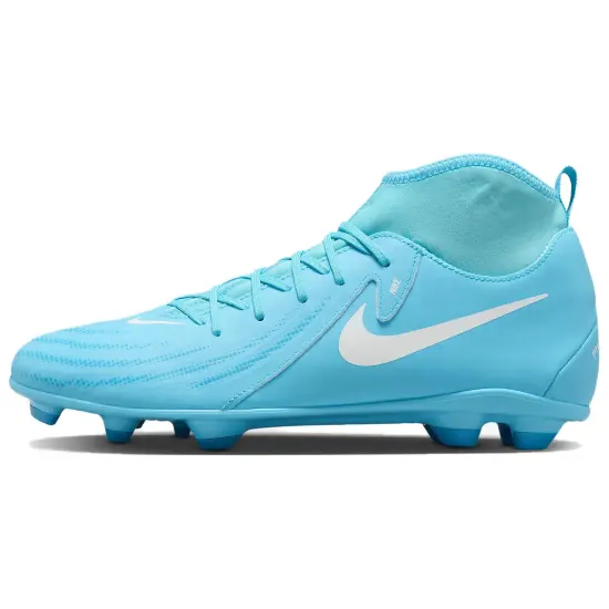 Nike Phantom Luna 2 Club Mg High Blue Fury White