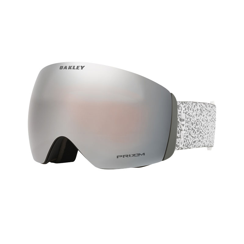 Oakley 0OO7050 B5 Anti Fog Anti Glare Snap Buckle Women’s Ski Goggles