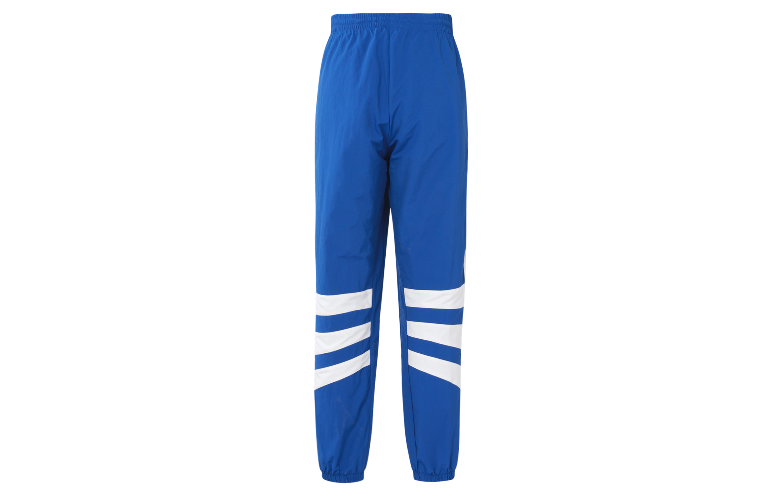 Мужские штаны adidas (синие) — фото 2