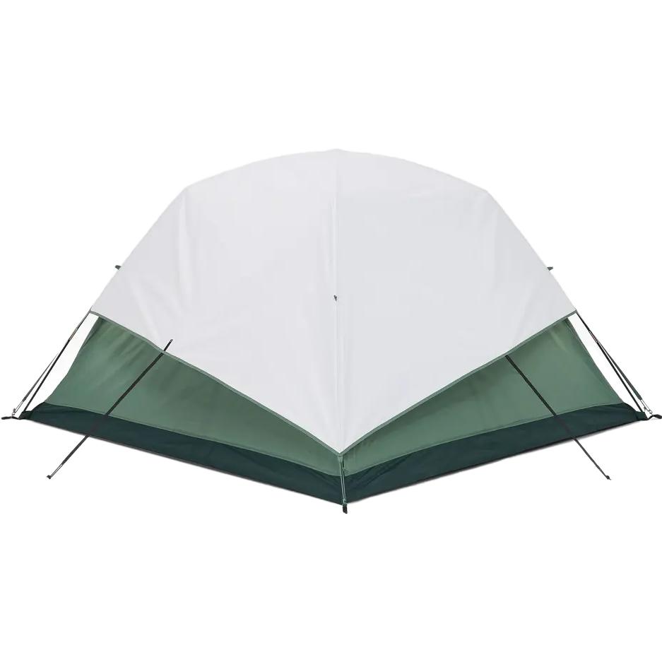 DECATHLON Camping Tent Build Manually One-bedroom Outdoor Hiking Tent