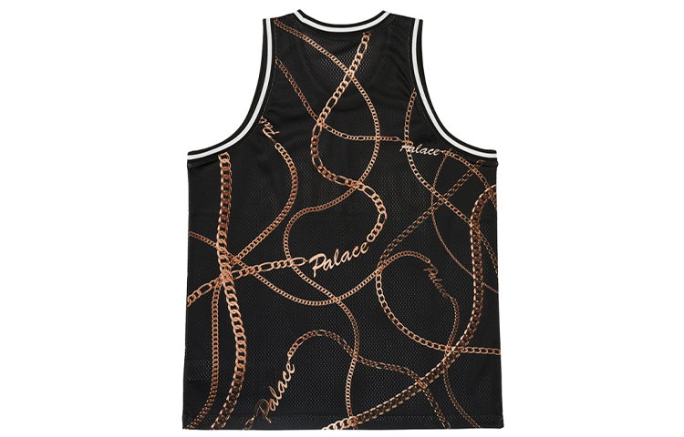 PALACE Chain Basketball Vest