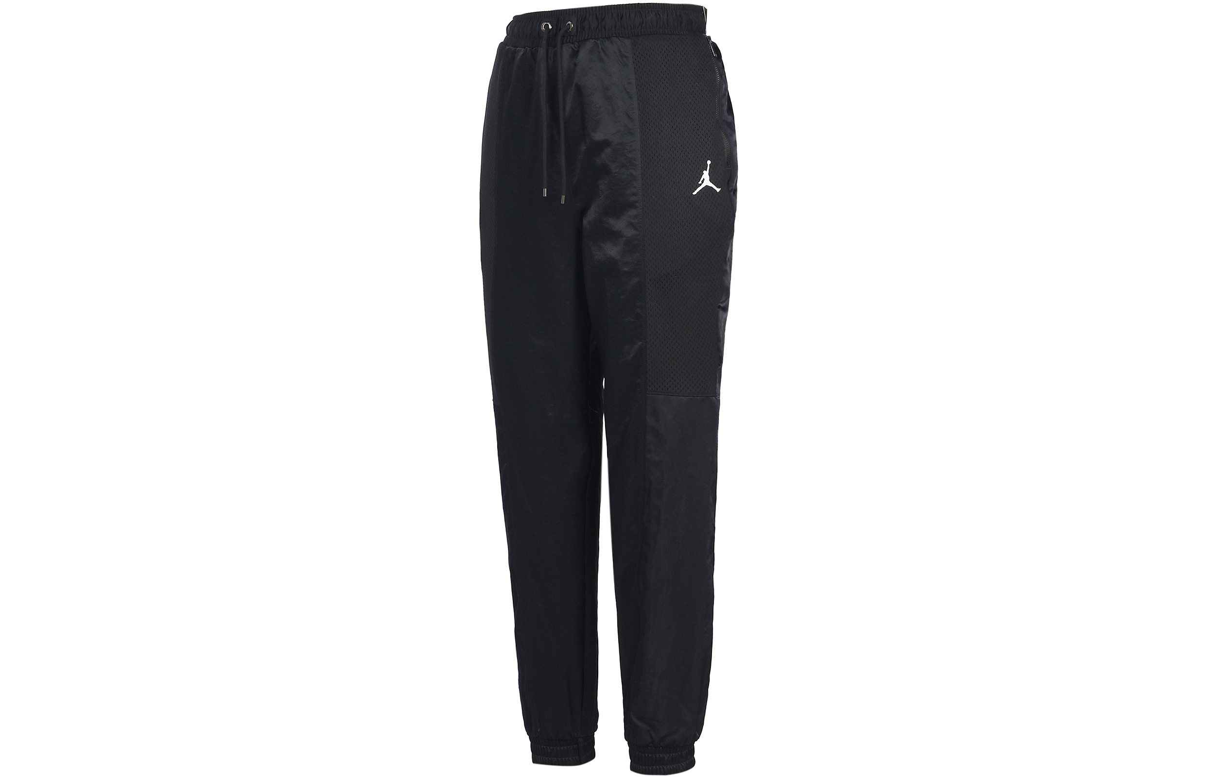 Мужские штаны Jordan x Paris Saint-Germain (черные) — фото 2