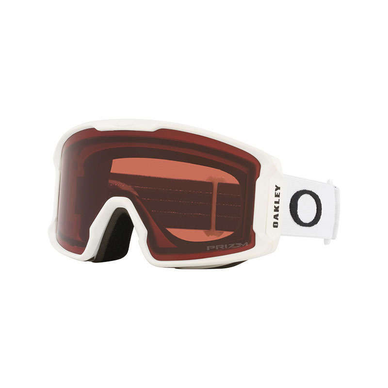 Oakley LINE MINER M Anti Fog Windproof Unisex Ski Goggles
