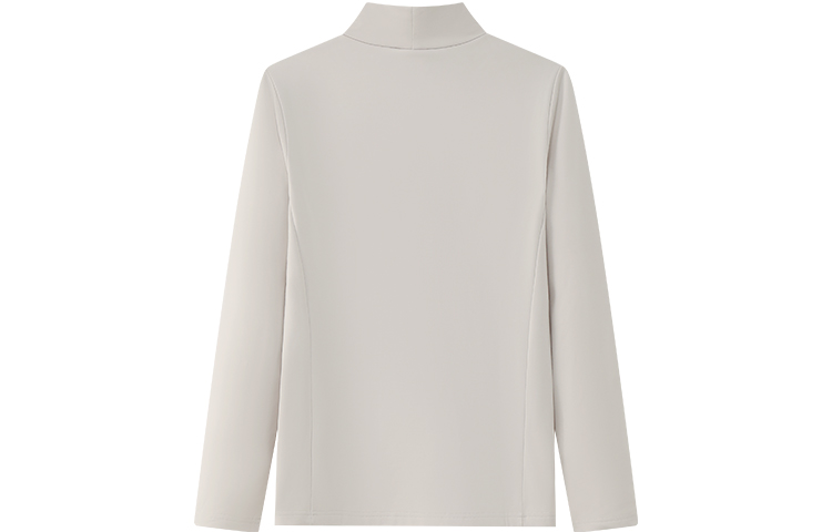 PELLIOT Classic 1.0 Fleece Tops Women's Stand Collar Moderate