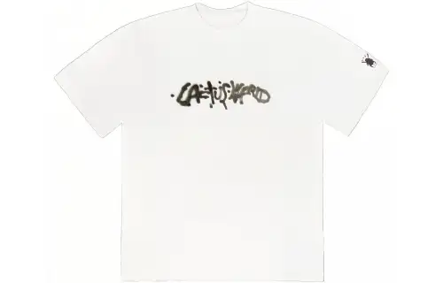 Travis Scott Out Tee