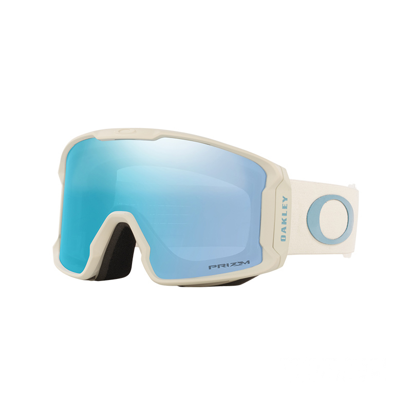 Oakley LINE MINER L Anti Fog Windproof Unisex Ski Goggles