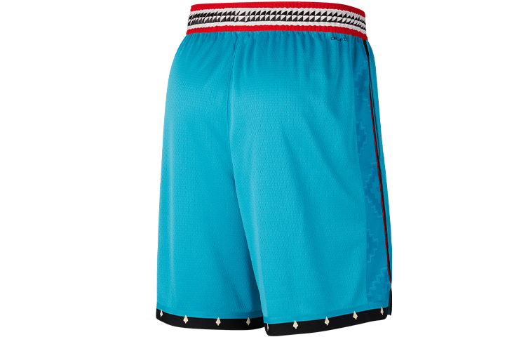 Nike Basketball Shorts Men’s Blue