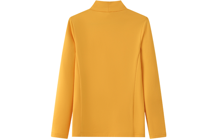 PELLIOT Classic 1.0 Fleece Tops Women's Stand Collar Moderate