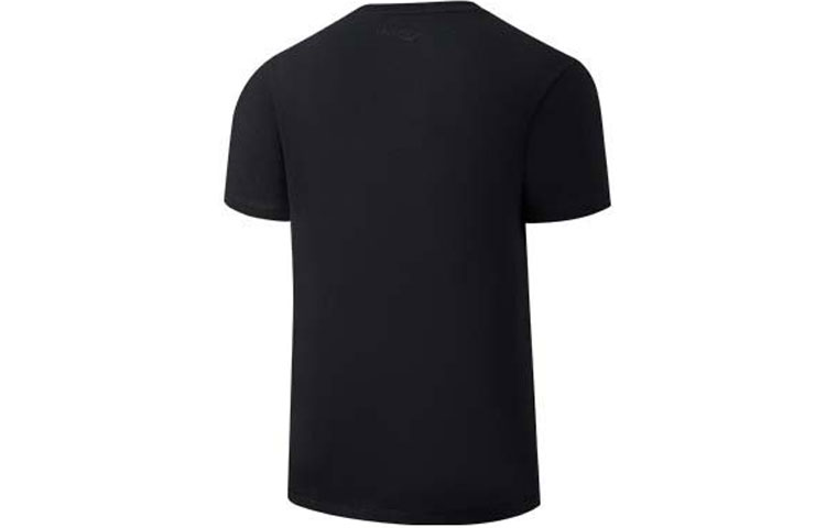 Saucony Running T Shirt Men’s Black