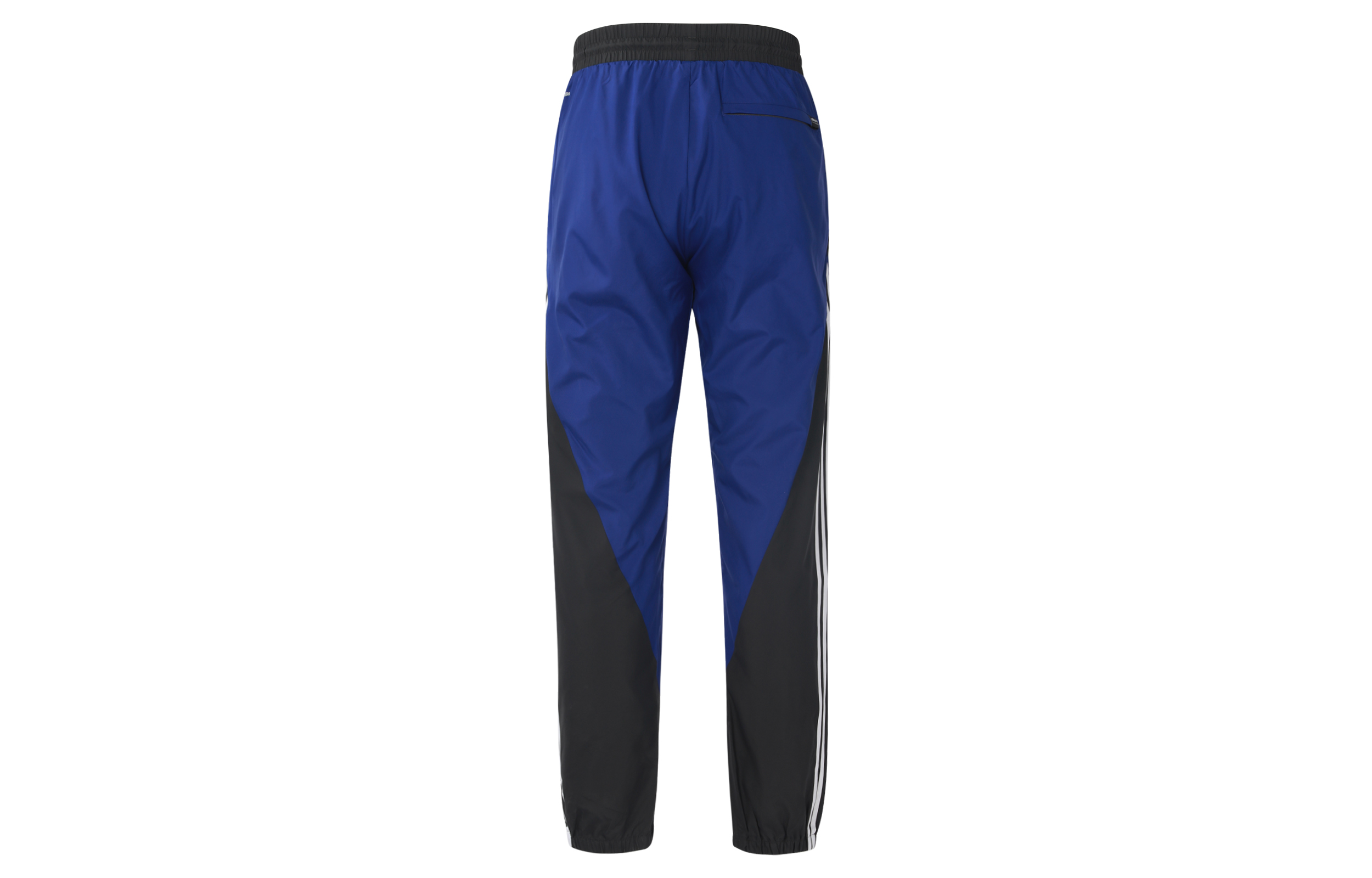 Мужские штаны adidas originals INSLEY TP (синие) — фото 2