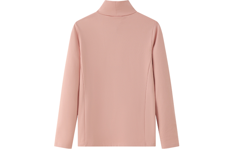 PELLIOT Classic 1.0 Fleece Tops Women’s Stand Collar Moderate