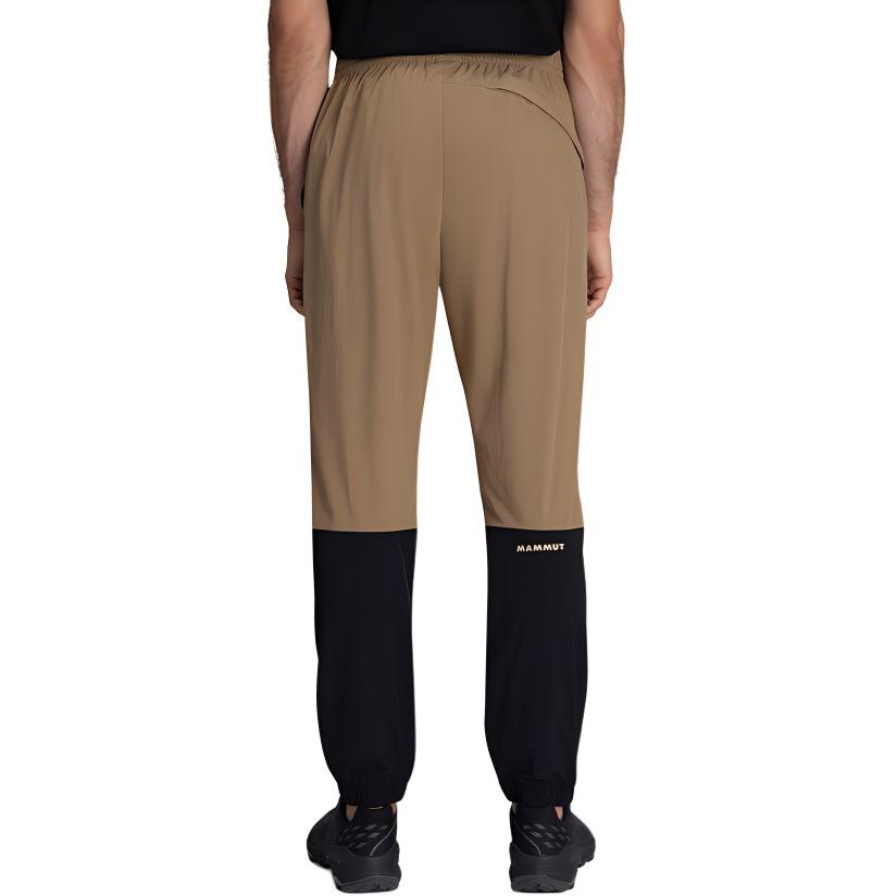 MAMMUT Comfort Sports Pants AF Asian Version Unisex