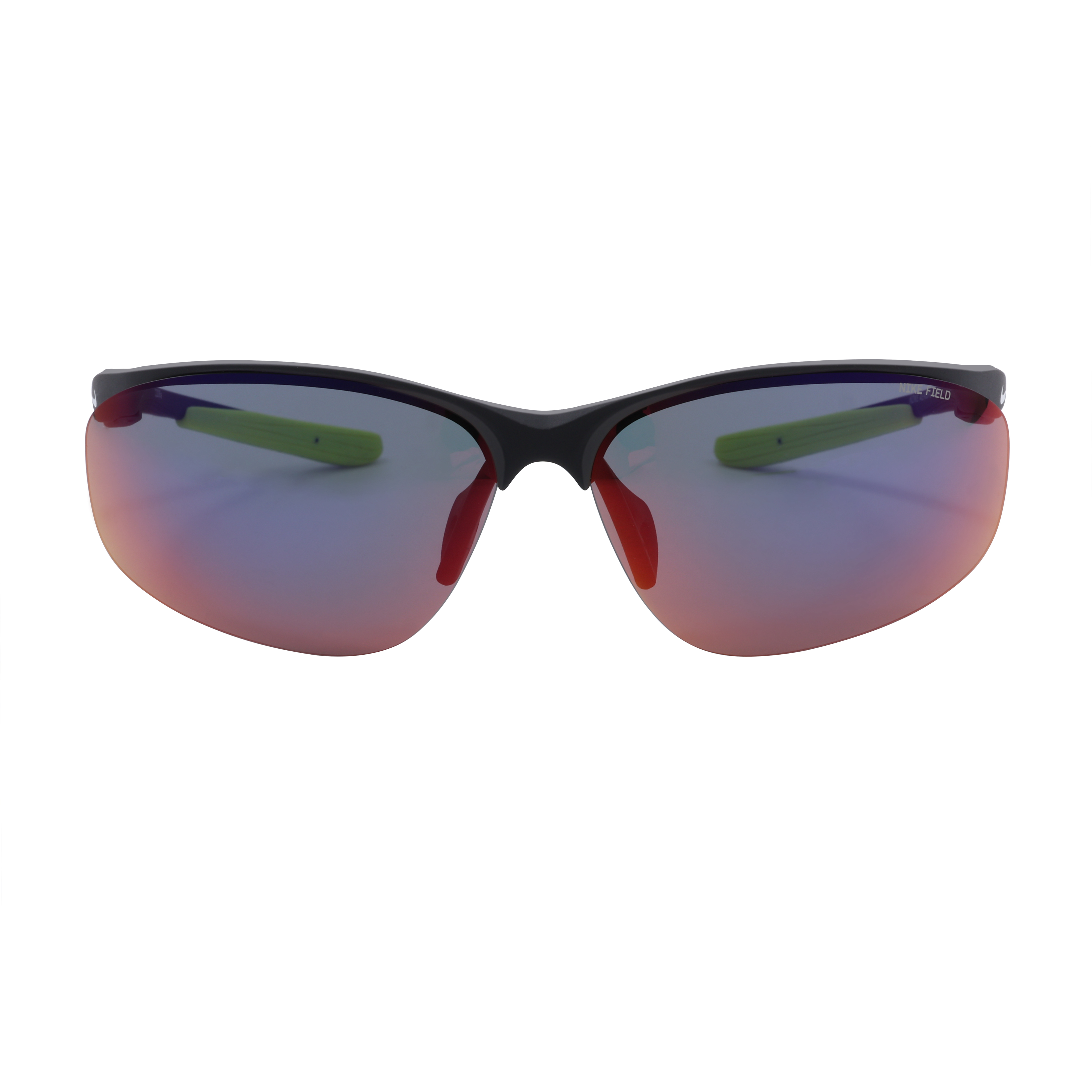 Nike Everyday Running And Cycling Unisex HD Clarity UV Protection Windproof Sand Resistant Cycling Glass