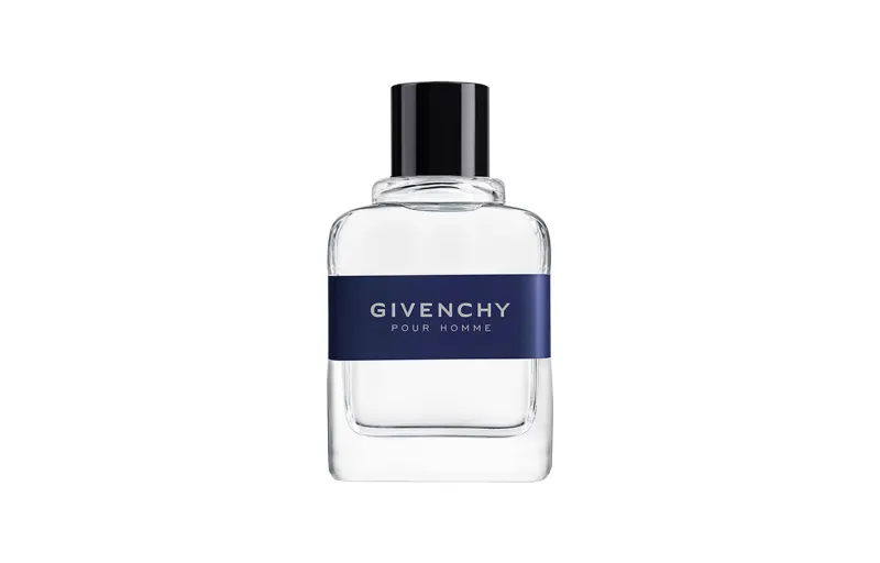 GIVENCHY 2024Pour Homme Blue Label Men's Perfume Woody Fragrance Eau de Toilette EDT 60ml/100ml