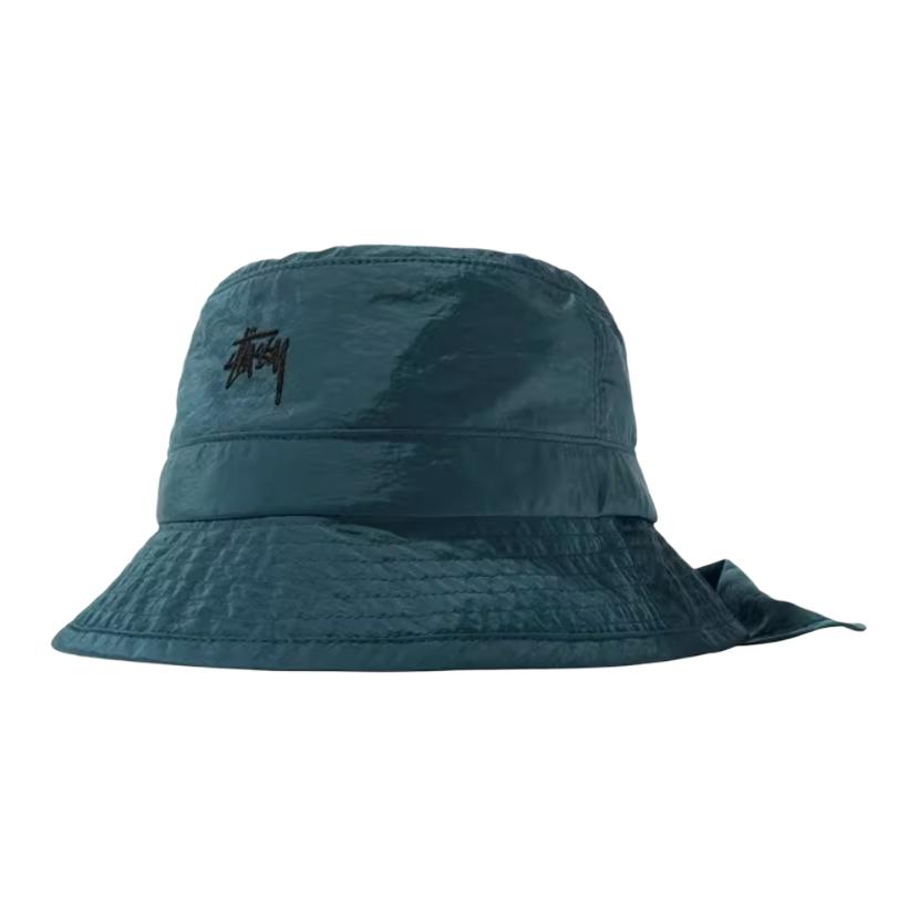 Кепка Stussy (синий)