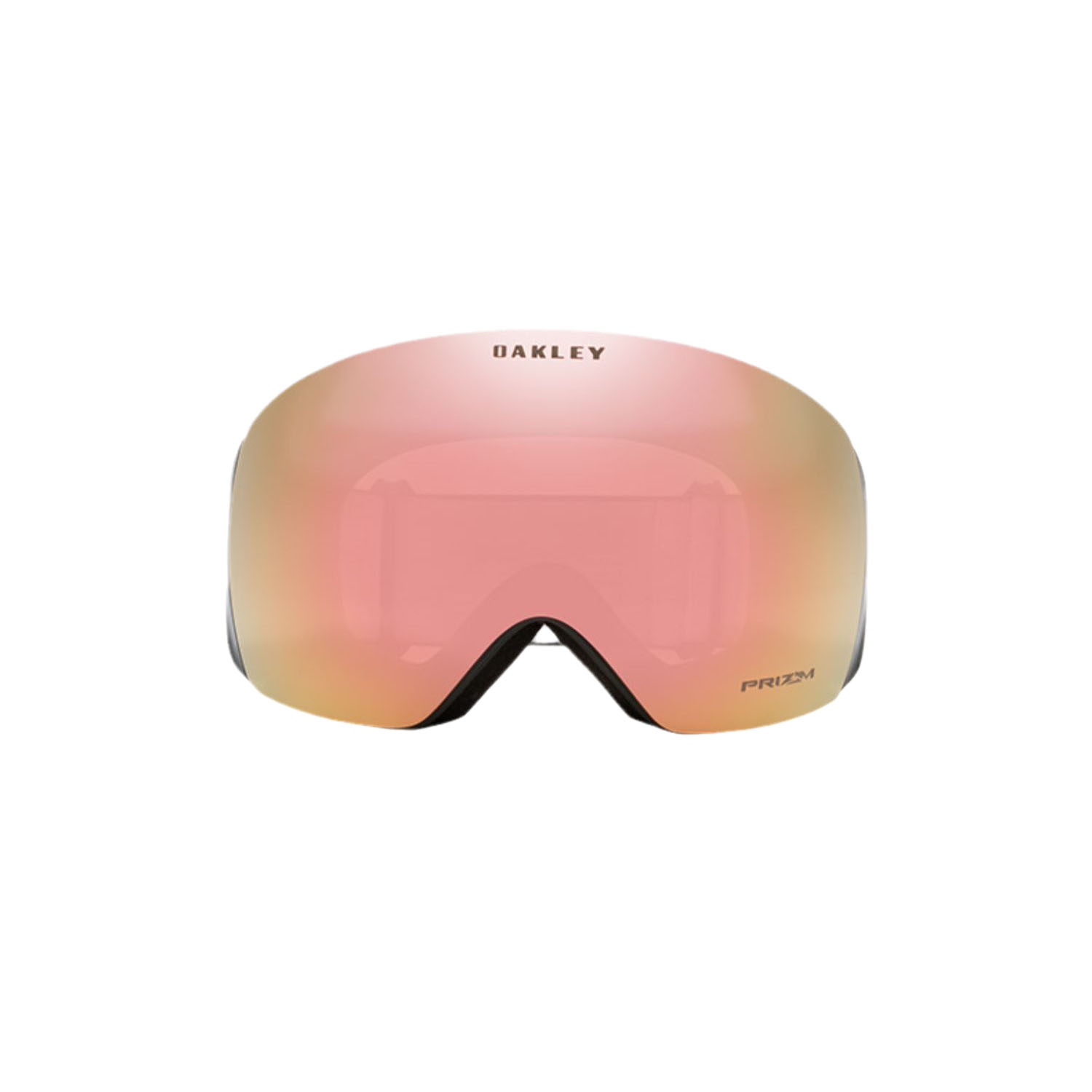Oakley FLIGHT DECK L Anti Fog Snow Blindness Prevention Women’s Ski Goggles