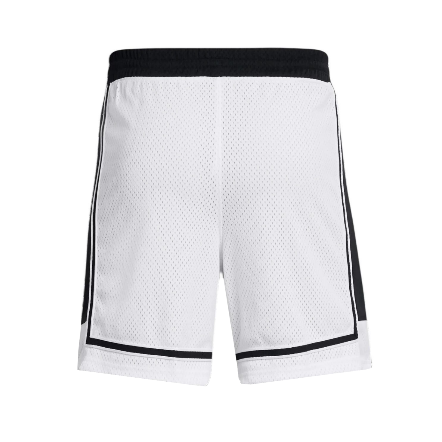 Under Armour Zone Pro Sports Shorts Men’s White