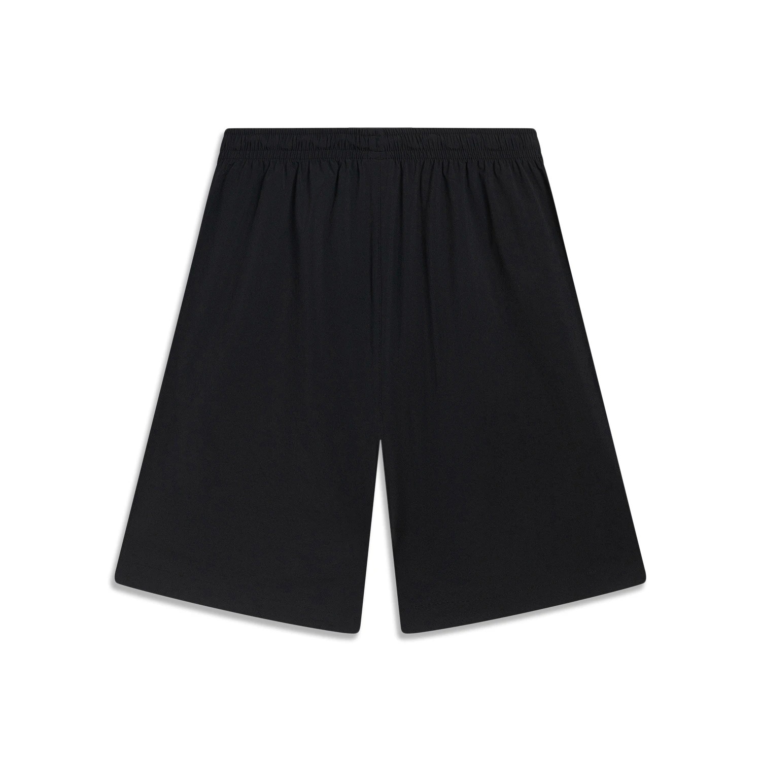 Li Ning Badfive Sports Shorts Men’s Black