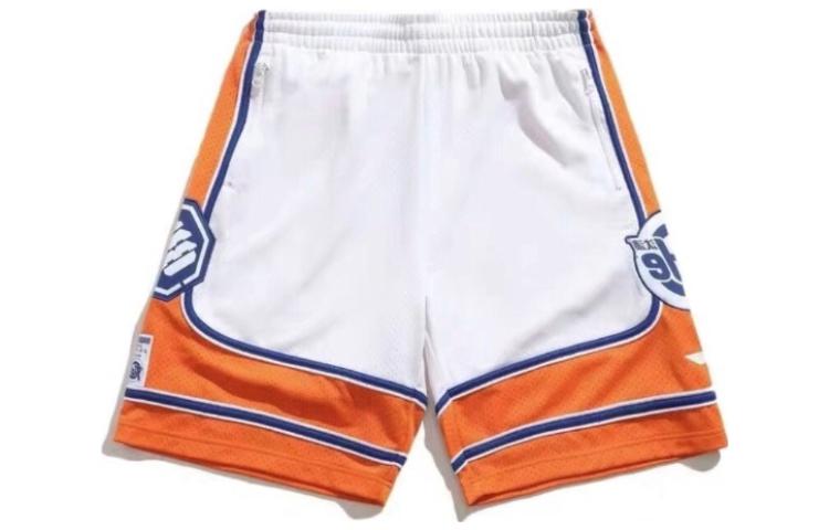 Li Ning Basketball Collection Sports Shorts Men’s 4950789