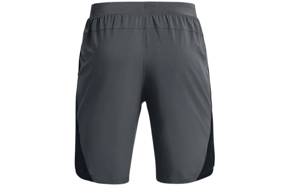 Under Armour Shorts Men’s Peach Gray