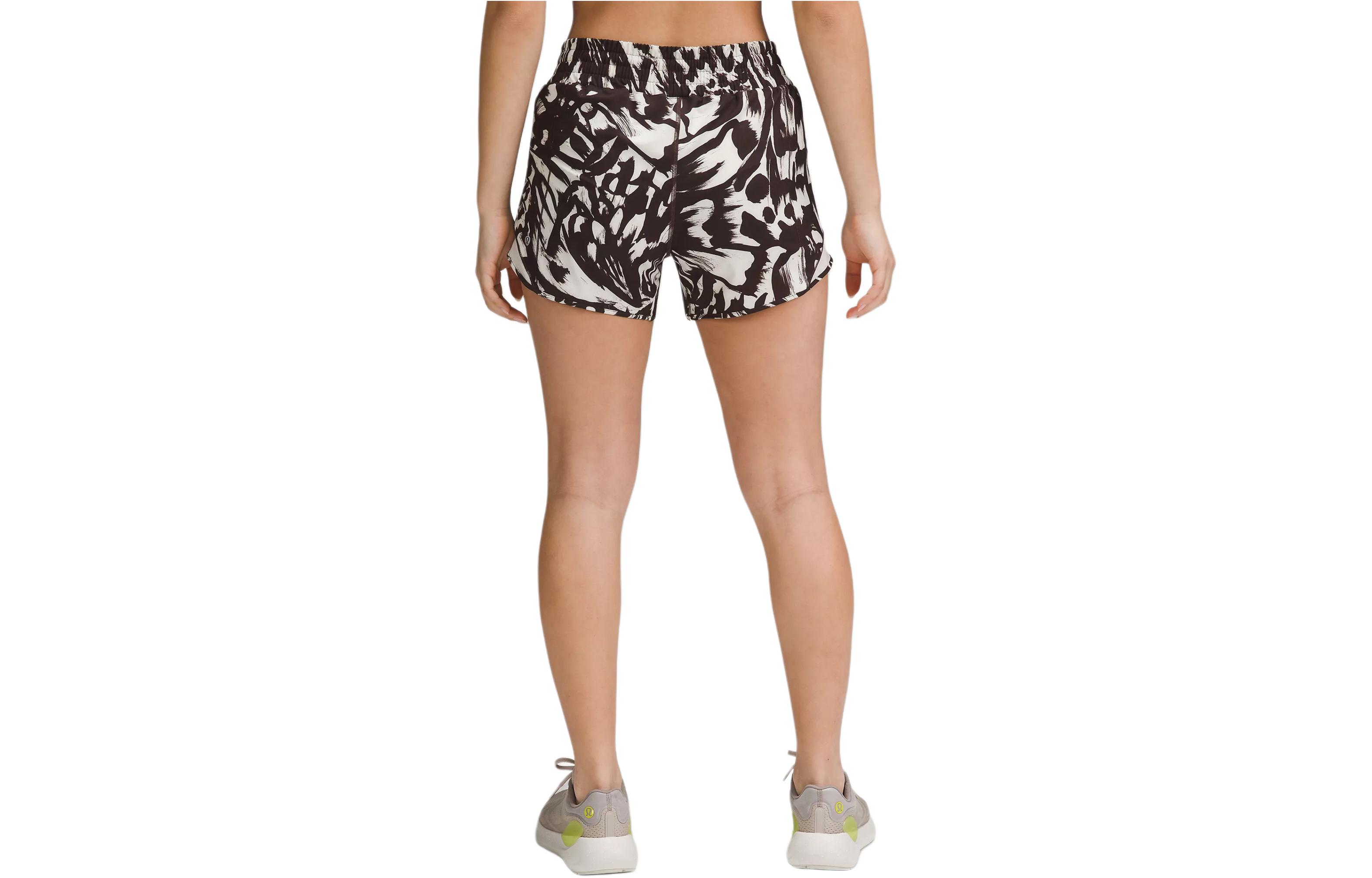 Lululemon Sports Shorts 4′ Women’s